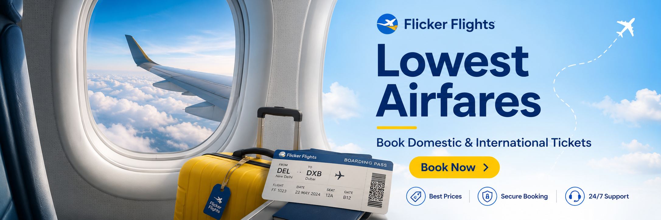Service promotion banner 2